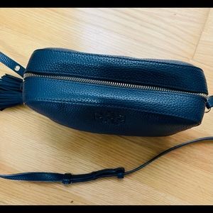 Tory burch camera bag